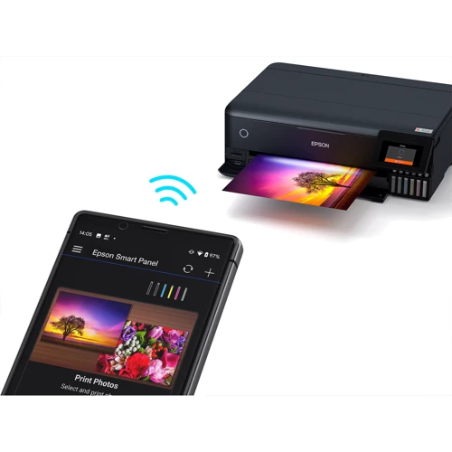МФУ Epson L8180 Wi-Fi (C11CJ21403): Класс устройства офисный