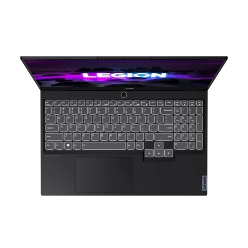 Ноутбук Lenovo Legion Slim 7 15ACH6 (82K8007YUS): Тип экрана матовый