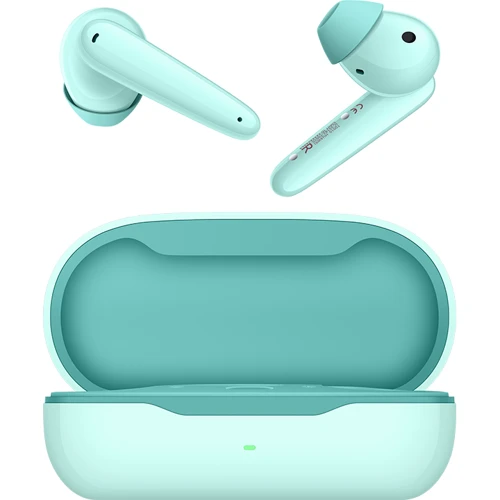 Навушники Huawei FreeBuds SE Blue фото 11