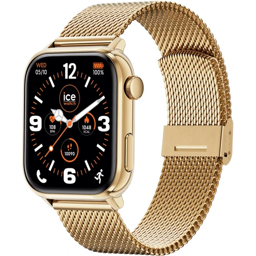 Смарт-часы Ice-Watch ICE Smart 3.0 Gold Milanese