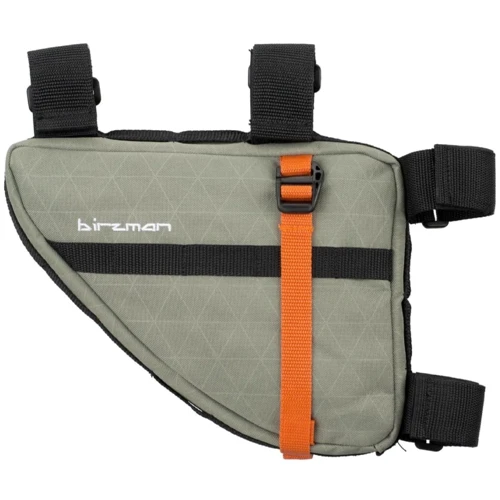 Велосумка Birzman Packman Travel Frame Pack Satellite 2.5 л (BM17-BAG-FR-SA)