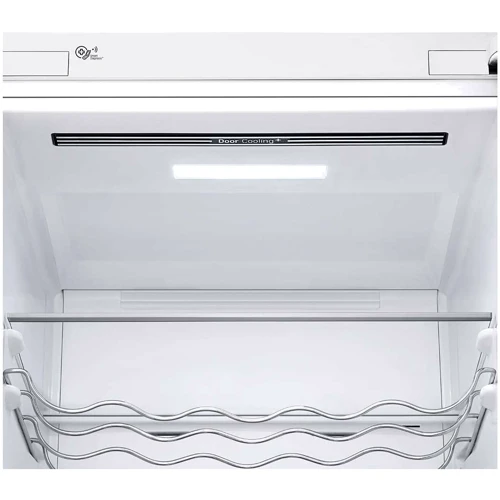 Холодильник LG GBB72SWDFN фото 13