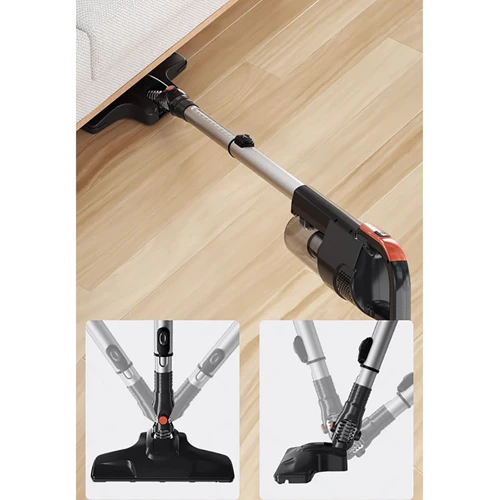 Пылесос Xiaomi Enchen Vacuum Cleaner V3 фото 9