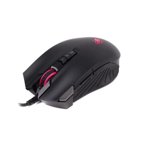 Мышь A4Tech Bloody V9M Black