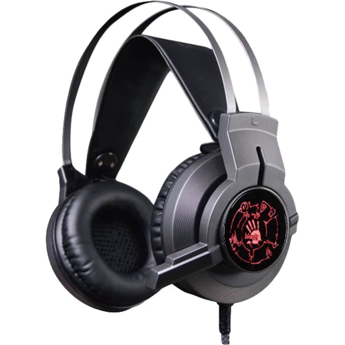 Навушники A4Tech Bloody G430 Black