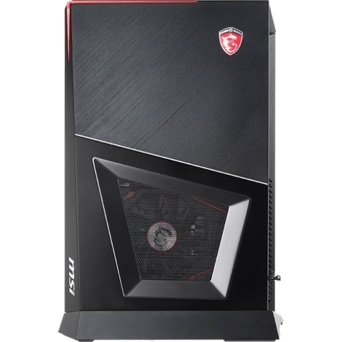 Персональный компьютер (ПК) MSI Trident 3 (7RB-402XEU): Объем накопителя 1 ТБ HDD