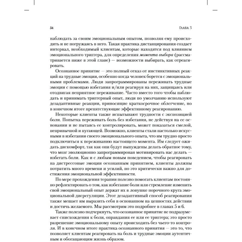 Мэттью Маккей, Априлия Вест: Терапия эмоциональной эффективности: Количество страниц 336