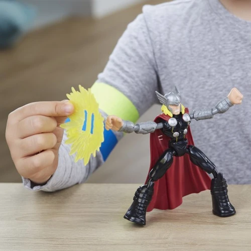 Набор игровой AVN Hasbro 2 фигурки Мстителей (F0245)