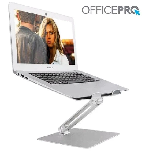 Подставка для ноутбука OfficePro LS113S Silver фото 7