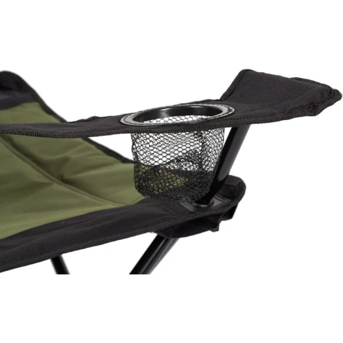 Стілець розкладний Skif Outdoor Soft Base black/olive (389.00.96): Тип Стул раскладной