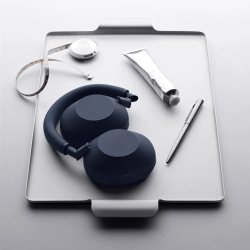 Навушники Sony WH-1000XM6 Midnight Blue