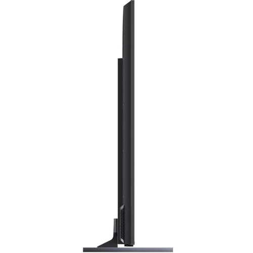Телевизор Hisense 100U7KQ: Оснащение Встроенный медиаплеер, Smart TV