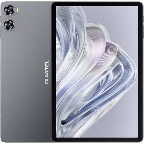 Планшет Oukitel Pad OT9 4/128Gb Wi-Fi Gray