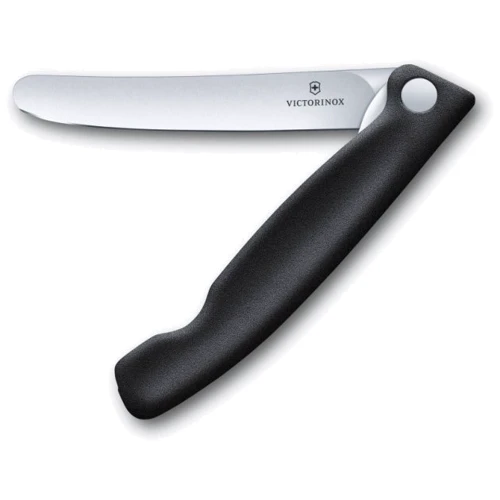 Нож Victorinox SwissClassic Foldable Paring 11 см (6.7803.FB)