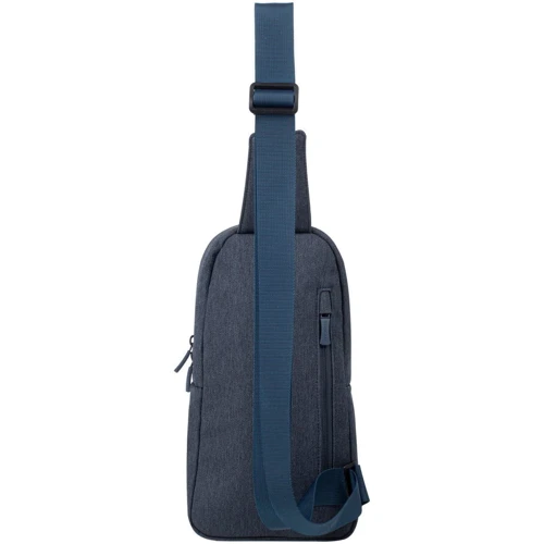 Сумка для ноутбука RivaCase 10.5" Dark Grey (7711): Тип сумки Сумка через плечо