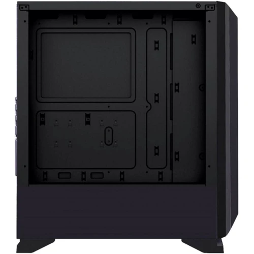 Корпус 1stPlayer Rainbow R6-R1 Color LED: Типоразмер Midi Tower