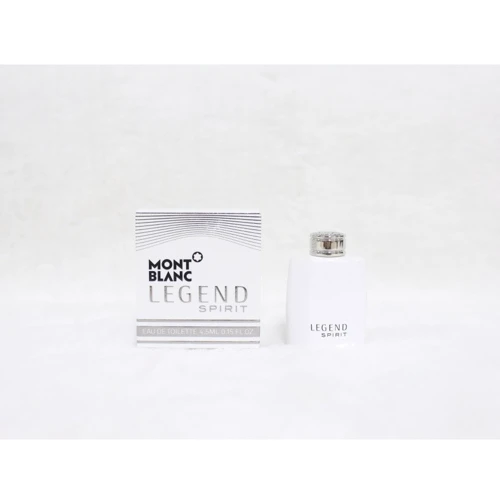 Туалетная вода Montblanc Legend Spirit 4.5 ml