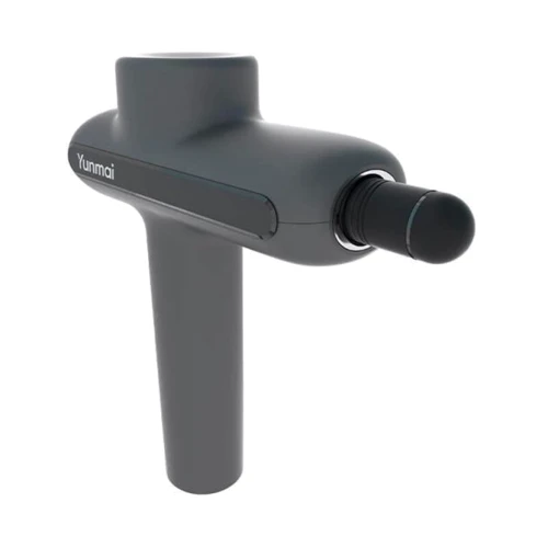 Массажер Yunmai Massage Gun Pro (YMFG-B563): Производитель Yunmai