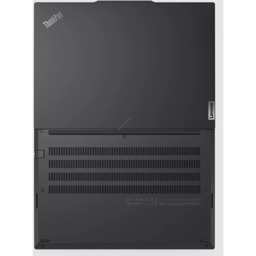 Ноутбук Lenovo ThinkPad E14 G6 (21M7002VPB): Процессор Intel Core Ultra 7 155H (3.8 - 4.8 ГГц) / 16 - ядерный