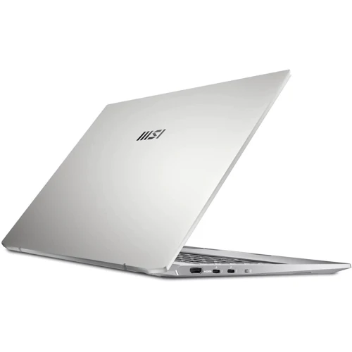 Ноутбук MSI Prestige 16 Evo A13M (A13M-404PL): Тип экрана антибликовое покрытие