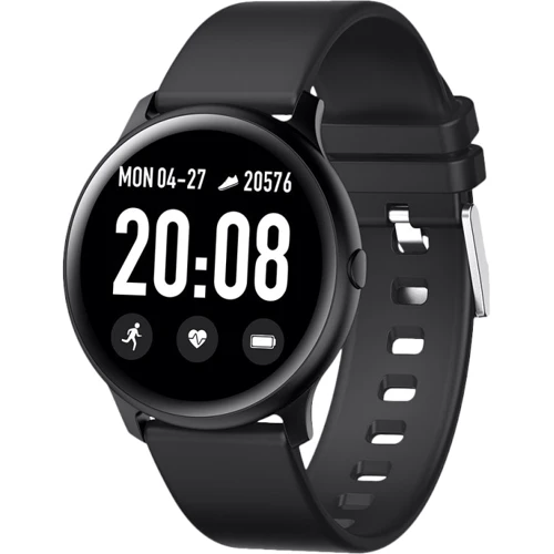 Смарт-часы Maxcom Fit FW32 NEON Black