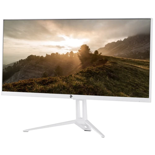 Монитор 2E D2620W (2E-D2620W-01.UA): Покрытие экрана антибликовое