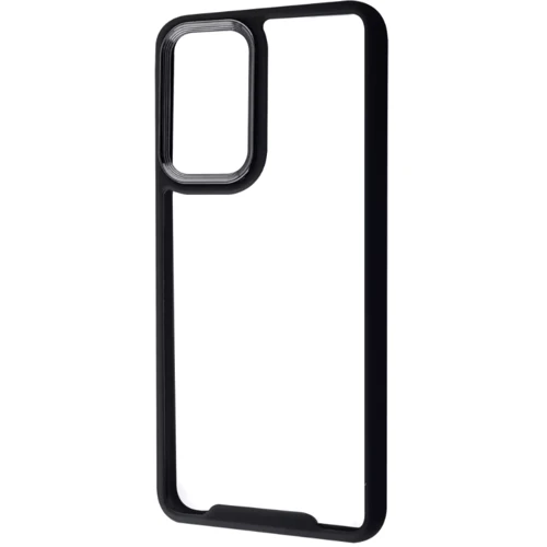 Аксессуар для смартфона WAVE Just Case Black for Xiaomi Redmi 10