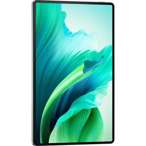 Планшет Oukitel Pad OT8 6/256GB LTE Green (UA): Встроенная память 256 ГБ