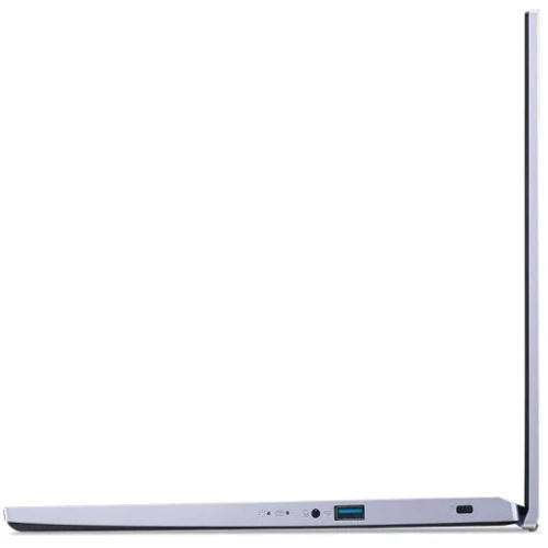 Ноутбук Acer Aspire A315-59-52XE (NX.K6VEL.006): Процессор Intel Core i5-1235U (1.3 - 4.3 ГГц) / 10 - ядерный