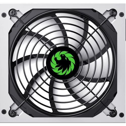 Блок живлення GameMax GP-750 750W (GP-750) фото 6