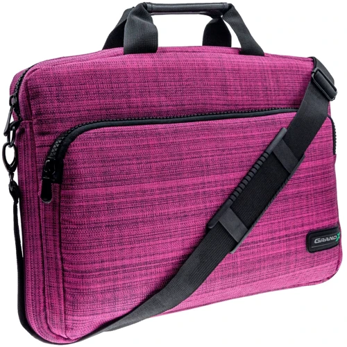 Сумка для ноутбука Grand-X 15.6 '' Pink (SB-139XP)