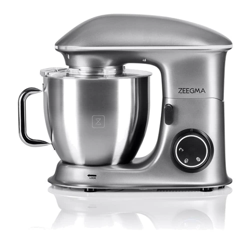Міксер Zeegma PLANEET CHEF GREY