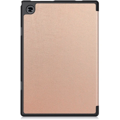 Аксессуар для планшетных ПК BeCover Smart Case Rose Gold for Teclast M40 Pro 10.1 (709883)