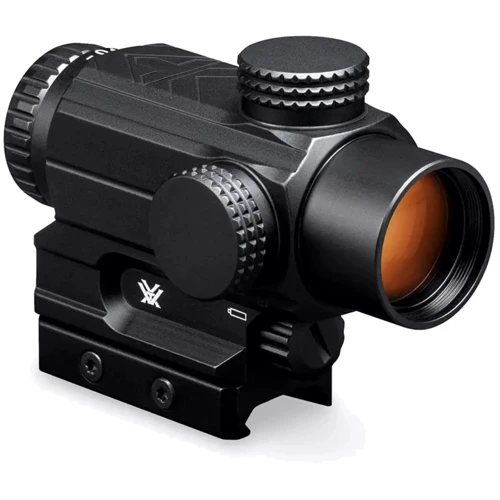 

Vortex Spitfire Ar 1x Prism Scope Drt reticle оптический (SPR-200)