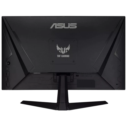 Монитор ASUS VG277Q1A (90LM0741-B01170): Разрешение Full HD (1920x1080)