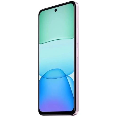 Смартфон Xiaomi Redmi 13 6/128Gb Pearl Pink (UA UCRF): Камера Двойная 108 Мп (f/1.75) + 2 Мп (f/2.4) / LED вспышка / HDR / Панорама / Фронтальная камера 13 Мп (f/2.45)
