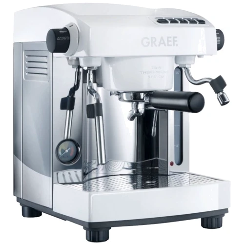 Кофеварка Graef ES 91