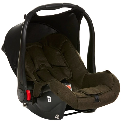 Автокресло ABC Design Hazel Leaf (101297/806)