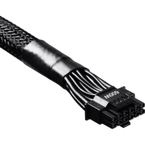 Блок живлення Enermax Revolution ATX3.0 1200W (ERA1200EWT) фото 10