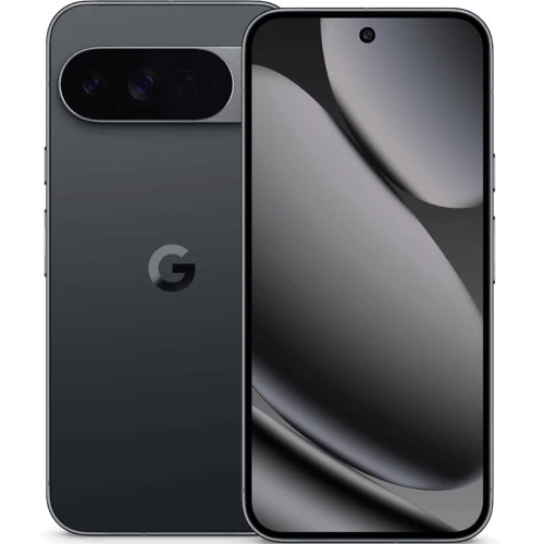 Смартфон Google Pixel 10 Pro XL 16/512GB Obsidian