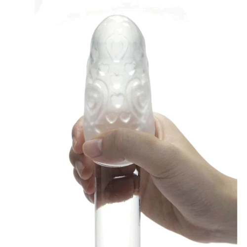 Мастурбатор Tenga Egg Lovers