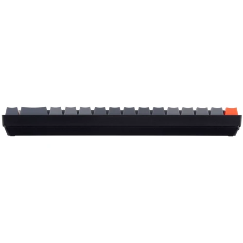 Клавиатура Keychron K6 68 Key Gateron White LED Red (K6O1_KEYCHRON): Тип клавиш механический