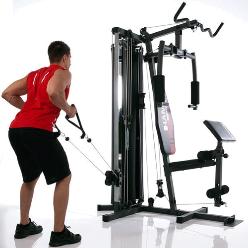 Фитнес станция Hammer Ferrum TX3 (9035) фото 9