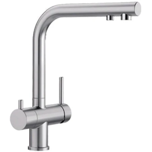 Blanco 523129 FONTAS ІІ НЕРЖ СТАЛЬ: Назначение Для кухни