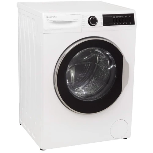 Стиральная машина ELEYUS WDFD 86 1400 I: Тип машины Автомат