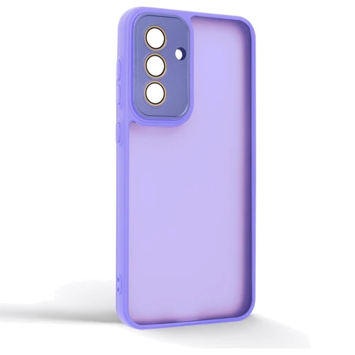 Чехол для телефонов ArmorStandart ShadeX Violet for Samsung A366 Galaxy A36 5G (ARM83072): Совместимость Samsung A366 Galaxy A36 5G