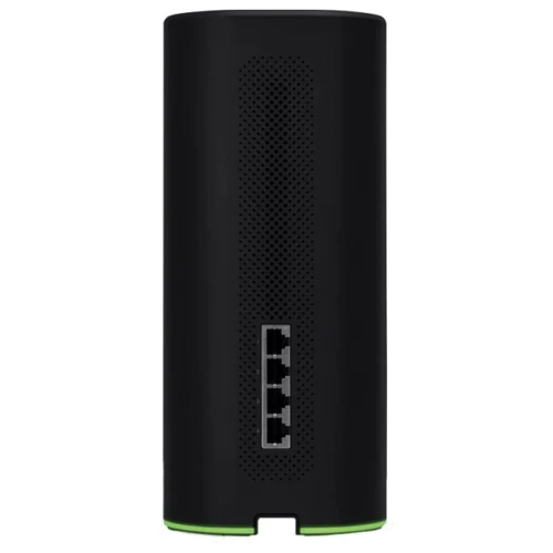 Маршрутизатор Wi-Fi Ubiquiti AmpliFi Alien (AFI-ALN-R): Тип маршрутизатора Wi-Fi роутер
