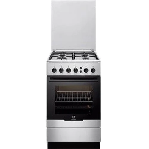 Газова плита Electrolux EKG961102X