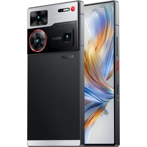 Смартфон ZTE Nubia Z60 Ultra 16/512GB Photographer Edition