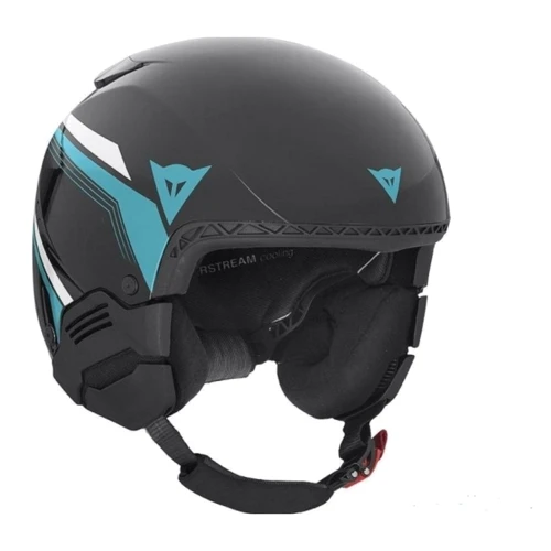 Горнолыжный шлем Dainese GT Rapid-C Evo S BOW (4840233)